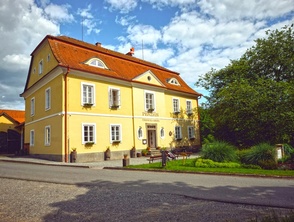 Penzion ČERNICKÁ OBORA